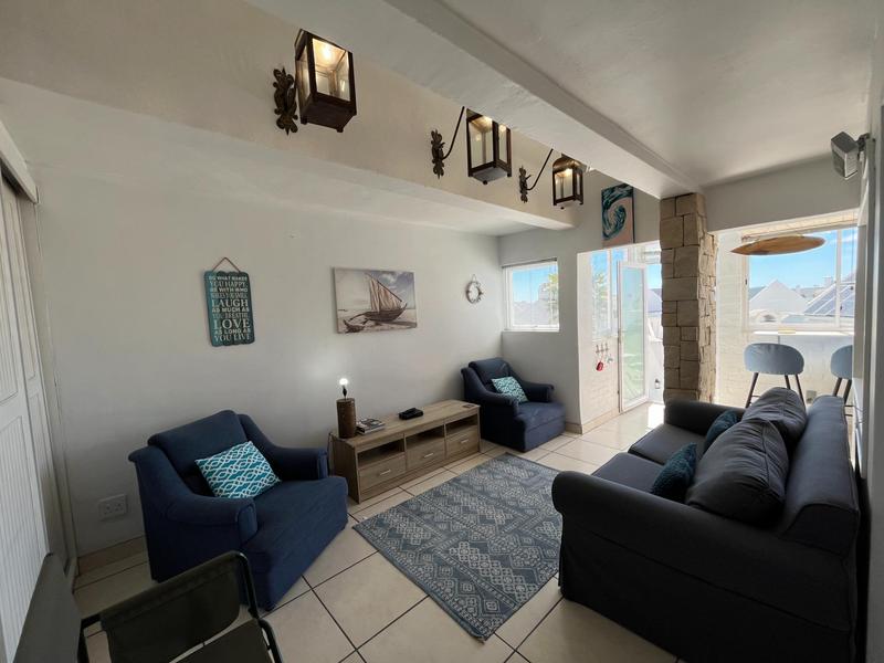 2 Bedroom Property for Sale in Dwarskersbos Western Cape